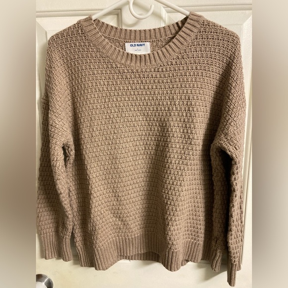 Old Navy Sweaters - Old navy fall sweater women’s size Large